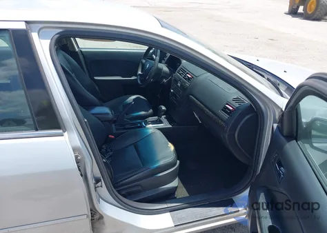 2006 Mercury Milan I4 Premier z USA, uszkodzony, nr VIN 3MEHM08Z96R653511